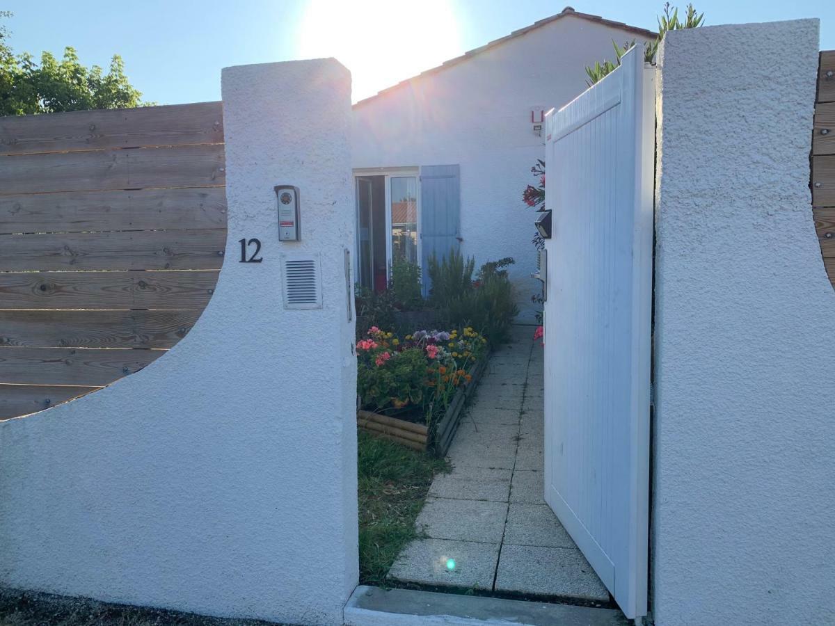 Petit Studio De L'Ermitage Gujan-Mestras Εξωτερικό φωτογραφία
