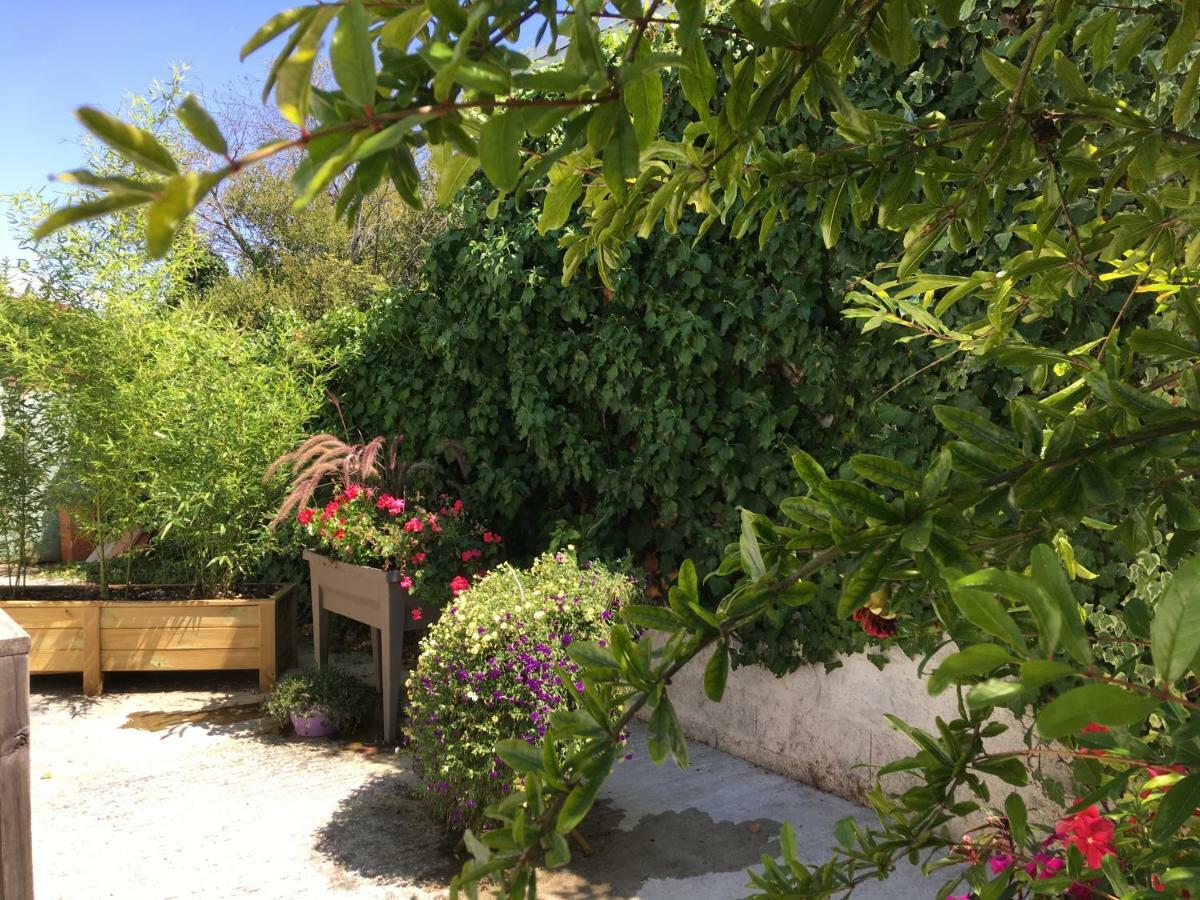 Petit Studio De L'Ermitage Gujan-Mestras Εξωτερικό φωτογραφία